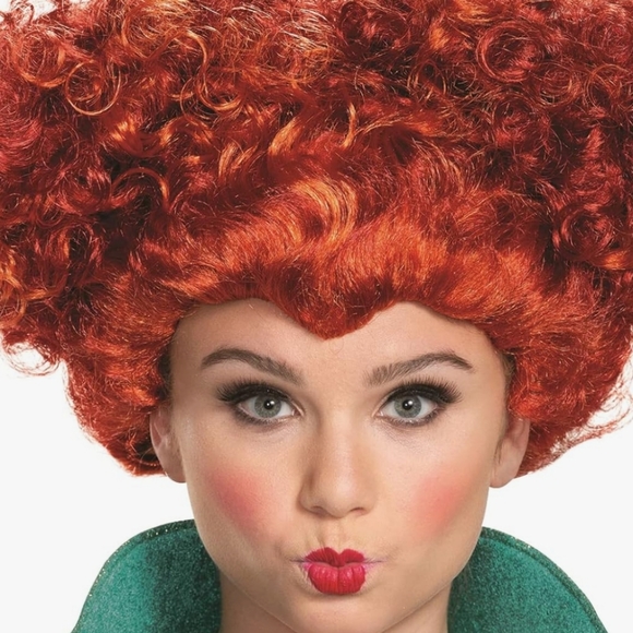 Wig - Picture 2 of 2